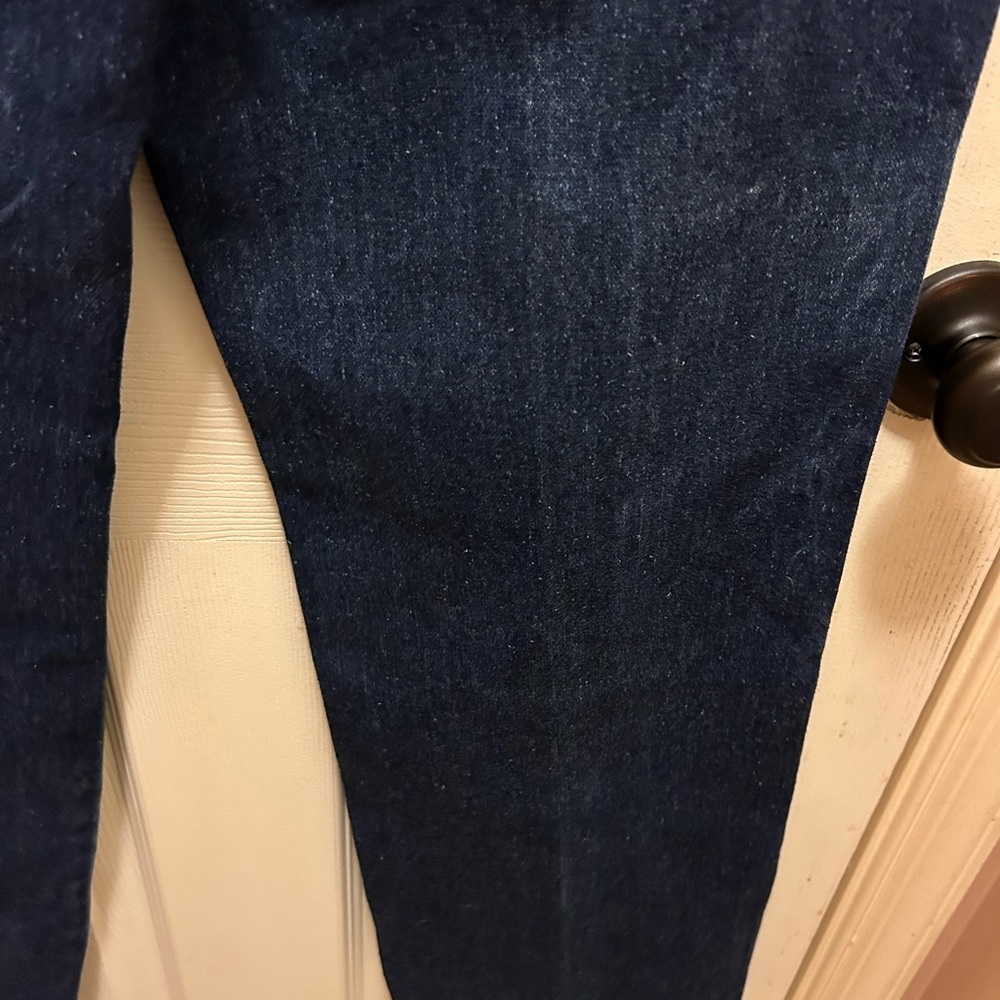 Saint Hilaire Jeans Sz 34/35 - Picture 5 of 12